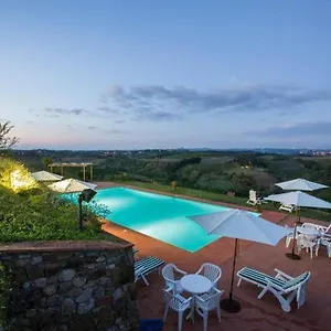 Podere Vigna Del Sole Appartamento