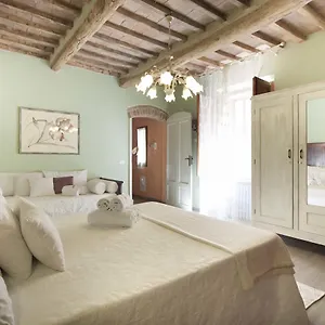 La Casina Di Elena, Romantic Apartment In San Gimignano Apartamento